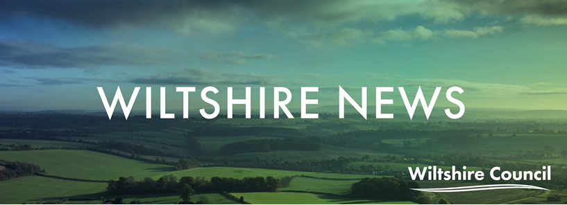 Wiltshire Council - News and Advice 19 August 22 